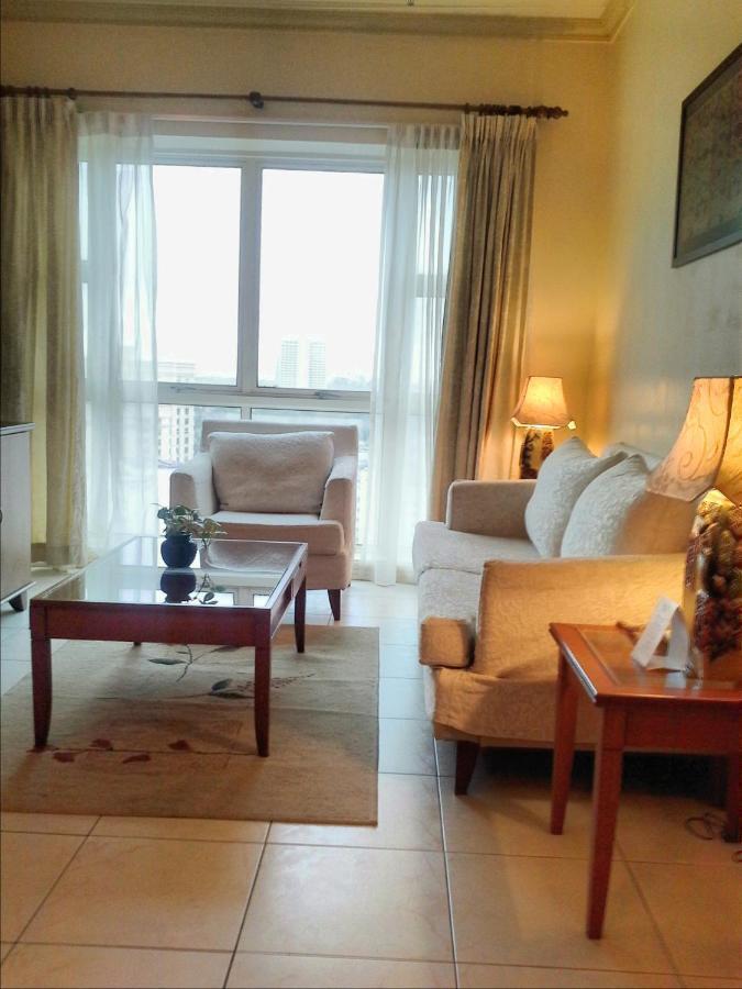 Stayinn Gateway Hotel Apartment Kuching Exterior foto